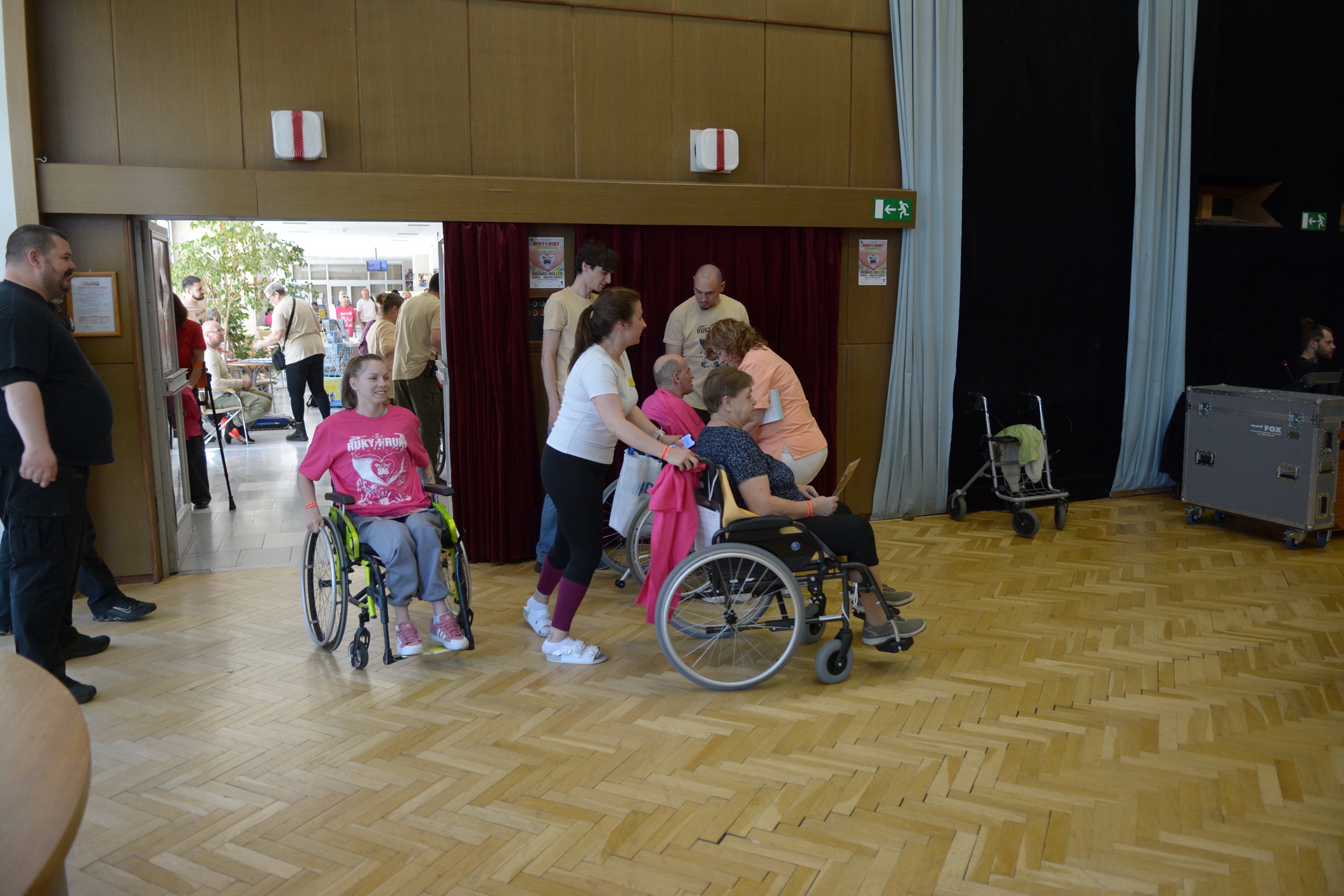 020 Ruky Ruky NRC 2025 Marek Vaco